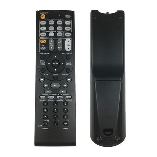 Telecomando per onkyo sr506 - telecomando,