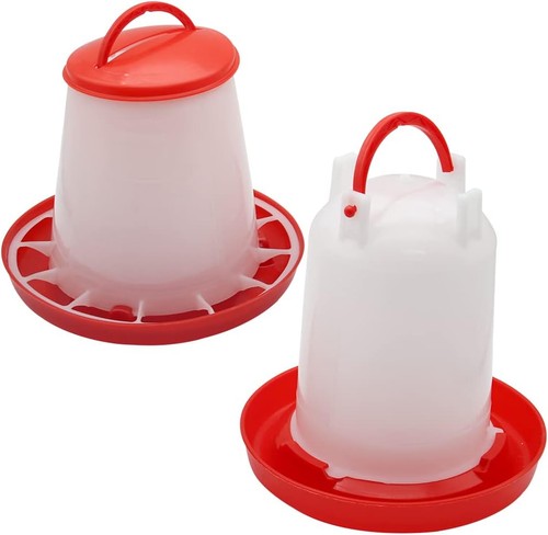 Kit irrigatore alimentatore - irrigatore,