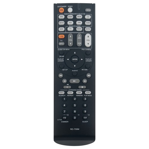 Telecomando 709m r - telecomando, rc-709m