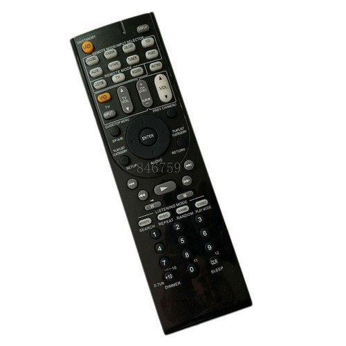 Telecomando per onkyo sr506 - per, tx-sr506