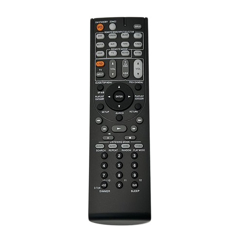 Telecomando per onkyo sr576 - telecomando, tx-sr576