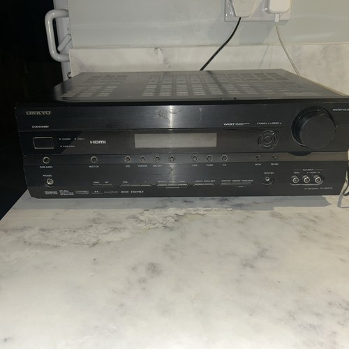Onkyo sr576 ricevitore av - tx-sr576,