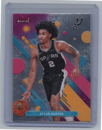 2025 topps finest - topps,