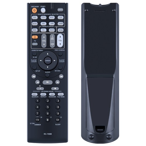 Nuovo telecomando 709m per - rc-709m,