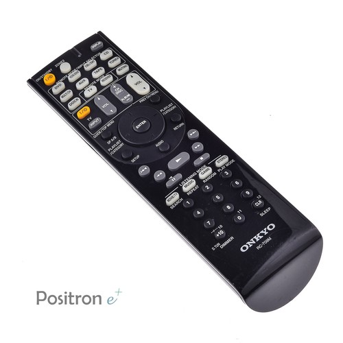 Telecomando originale onkyo - originale,
