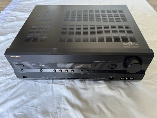 Onkyo sr576 ch - tx-sr576,