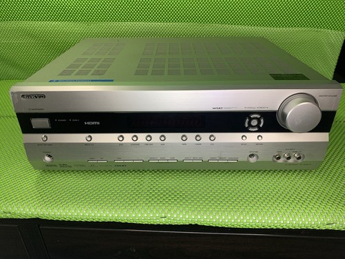 Onkyo sr576 ricevitore home - tx-sr576,