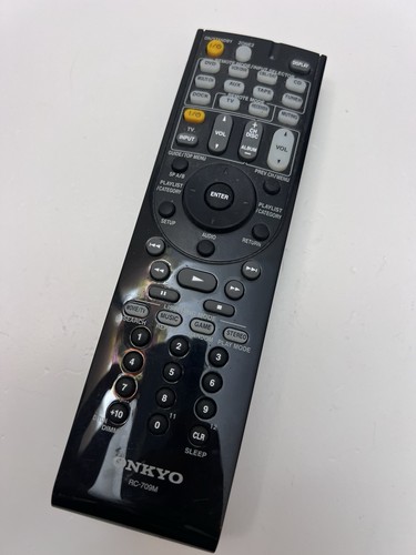 709m telecomando onkyo - rc-709m,