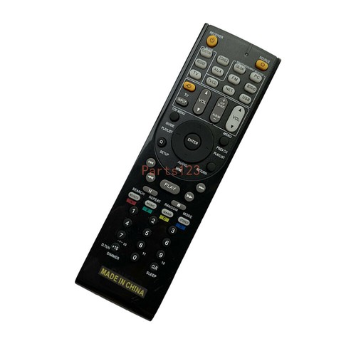Telecomando per onkyo - telecomando,