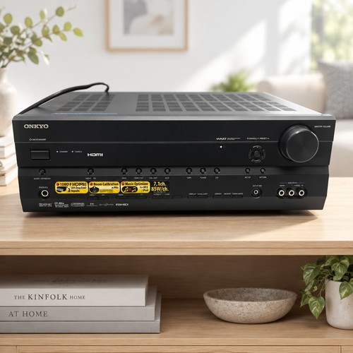 Onkyo ricevitore sr576 - onkyo, av